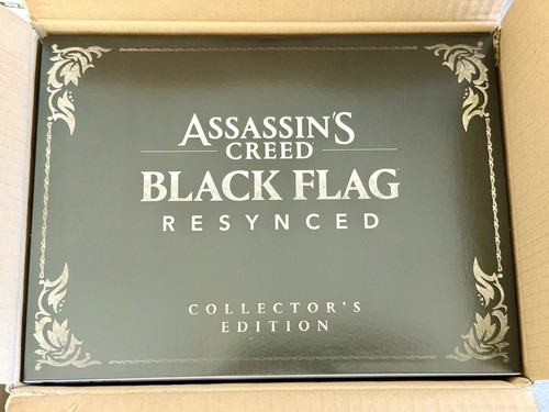 Assassin creed black flag - assassin's,