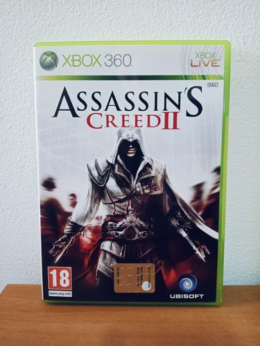 Assassin creed - assassin's, 2
