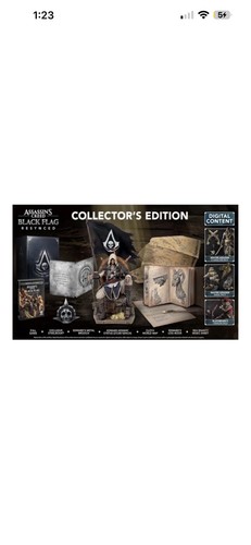 Assassin creed black - assassin's,