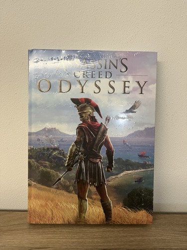 Assassin creed odissey - creed,