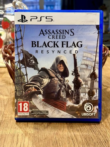Ubisoft assassin creed black - creed,