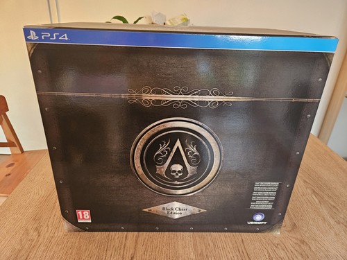 Assassin creed black flag - creed,