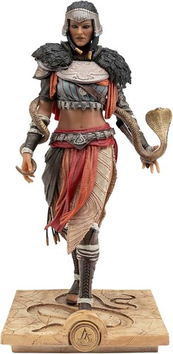 Assassin creed amunet 15th - assassin’s,