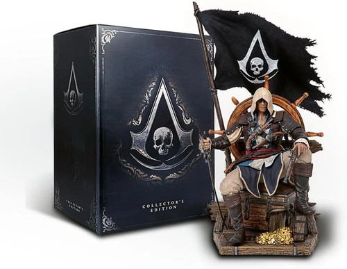 Assassins creed black flag - assassins,