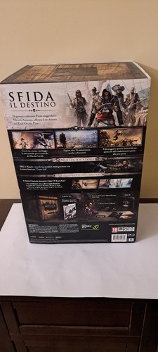 Ubisoft assassin creed - assassin's, iv