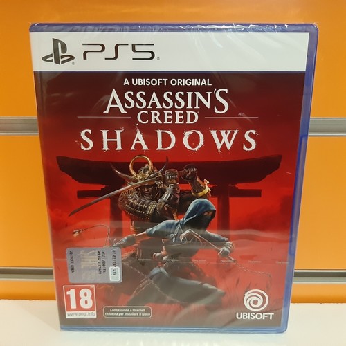 Assassin creed shadows - creed,