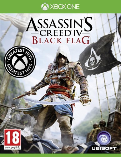 Assassin creed 4 - iv,