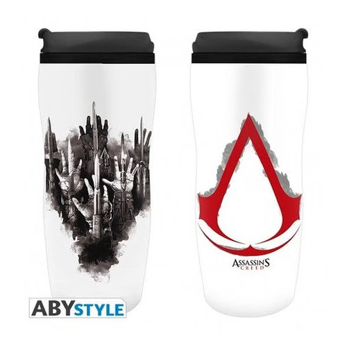Tazza assassin creed da - tazza,