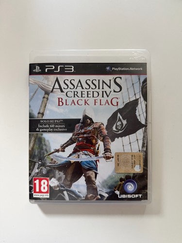 Ubisoft assassin creed iv - ubisoft,