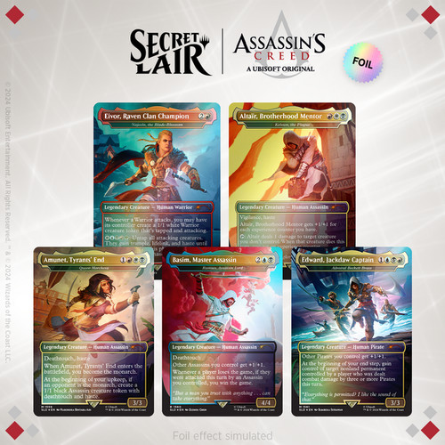 Magic the gathering tana - magic:,