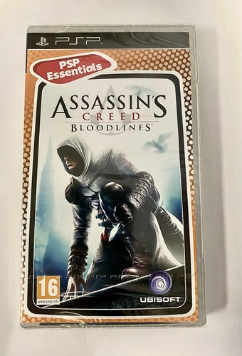 Assassin creed bloodlines - creed:,