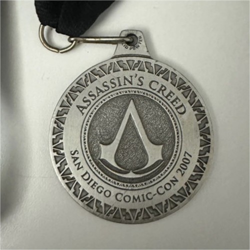 Assassin creed collana - creed,