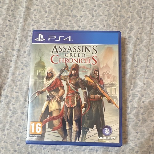 Ubisoft assassin creed - assassin's,
