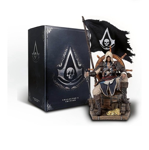 Assassin creed black flag - creed,