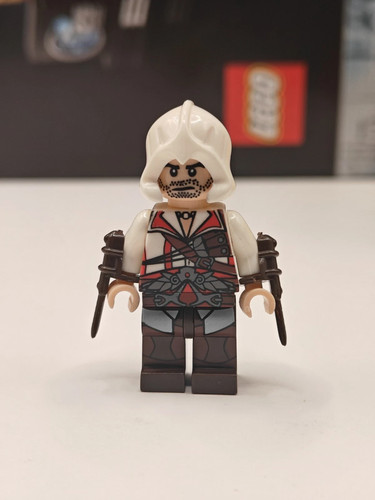 Nuovo assassin creed - nuovo, ezio