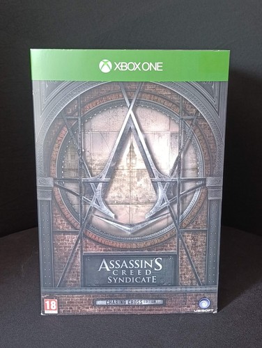 Coffret assassin creed - coffret, assassin's