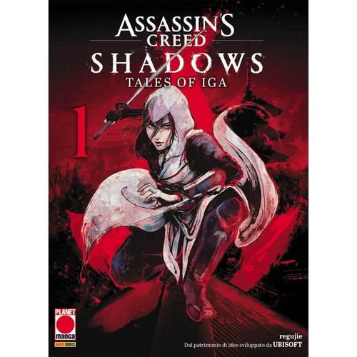 Assassin creed shadows - –,