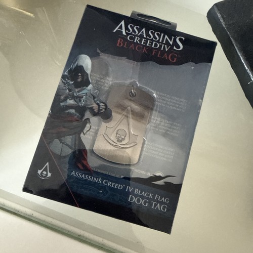 Collana ufficiale assassin - collana,