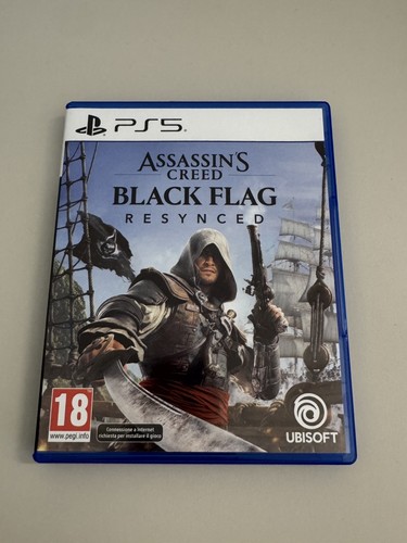 Assassin creed black - assassin's,