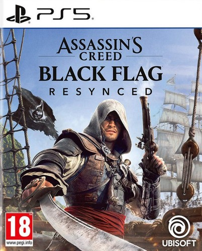 Assassin creed black - assassin's,
