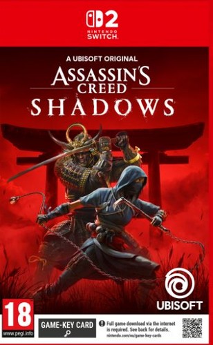 Assassin creed shadows - creed,