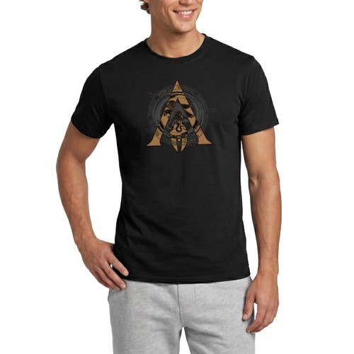 Shirt uomo assassin creed - assassin's,