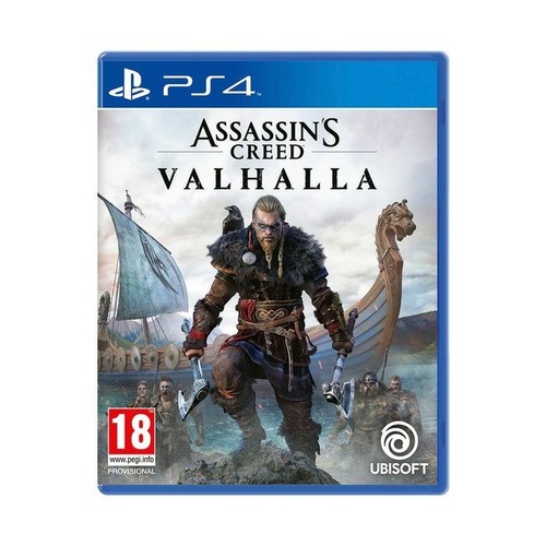 Assassin creed valhalla - assassin's,