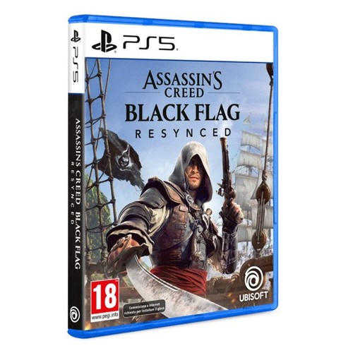 Assassin creed black flag - creed,