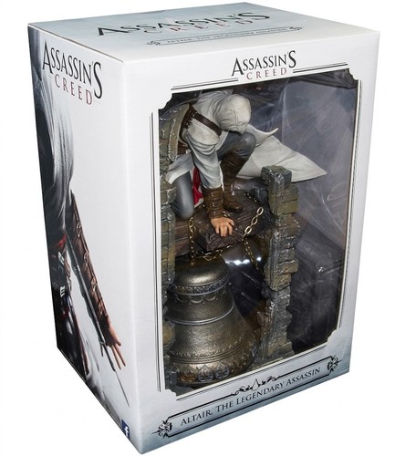 Assassin creed altair - assassin's,