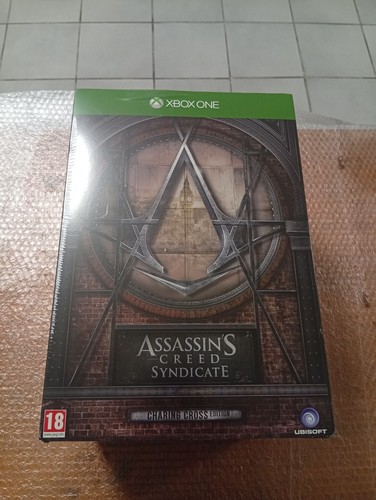 Ubisoft assassin creed - ubisoft, assassin's