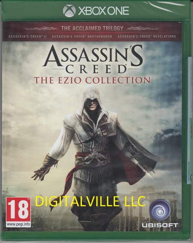 Assassins creed the - creed,