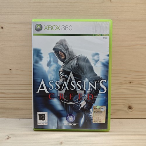 Assassin creed pal ita - creed,