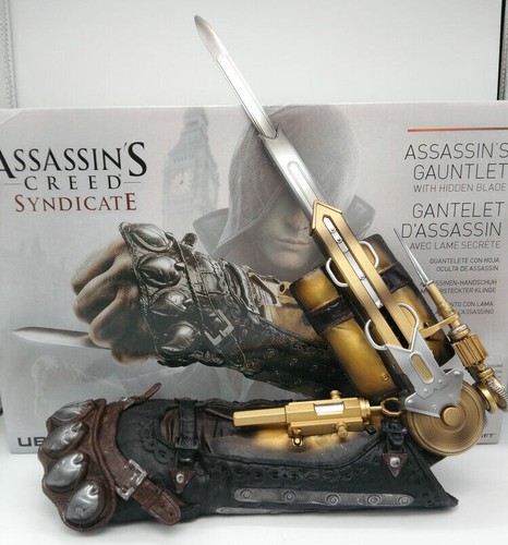 Assassin creed syndicate - assassin's,