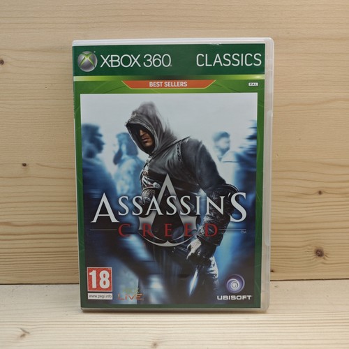 Assassin creed pal ita - assassin's, 1