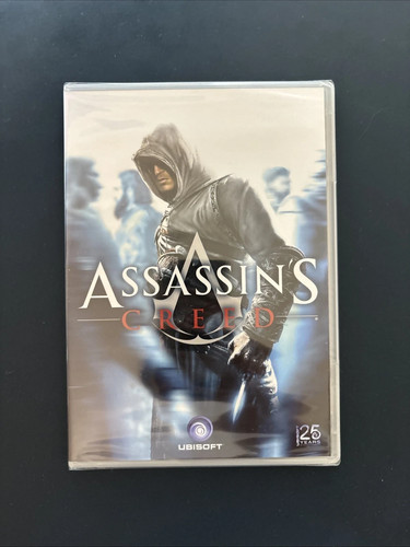 Assassin creed gioco - assassin's, pc