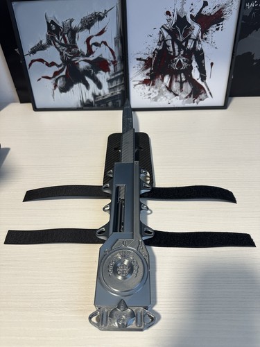 Lama celata assassin - , creed
