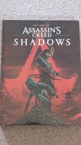 The art assassin creed - the,