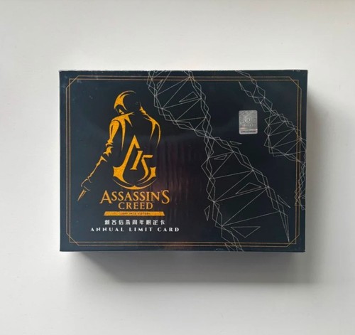 Assassin creed ubisoft - creed,