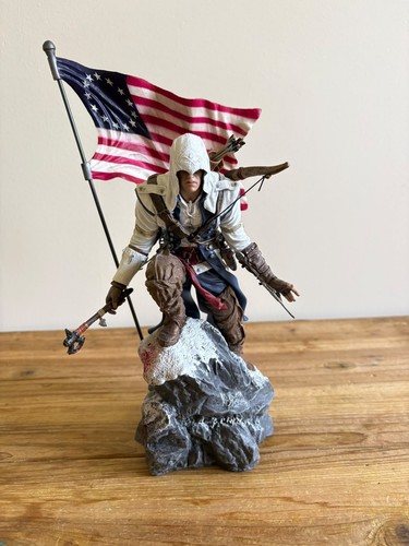 Assassin creed iii - iii,