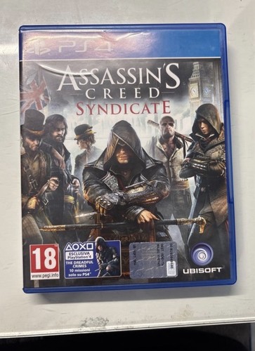 Ubisoft assassin creed - ubisoft,