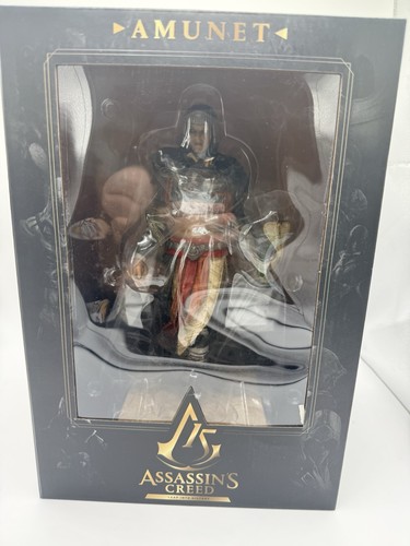 Statua assassin creed amunet - creed,
