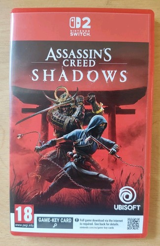 Assassin creed shadows - creed,