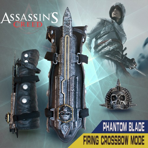 Assassin creed black - assassin's, iv: