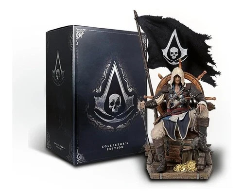 Assassin creed black - assassin’s,