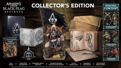 Presale assassin creed - assassin’s,