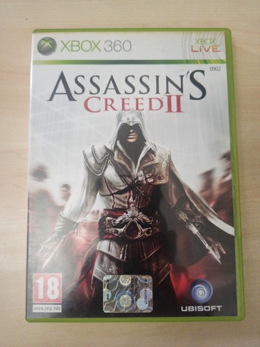 Assassin creed pal - creed,