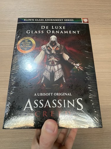 Assassin creed luxe - assassin’s, de