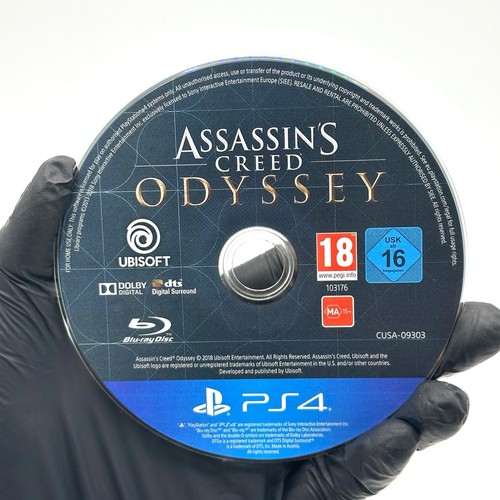 Assassin creed odyssey gioco - creed,