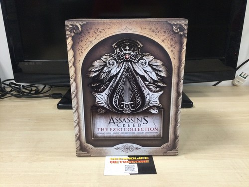 Sony ps4 assassin creed - ps4,