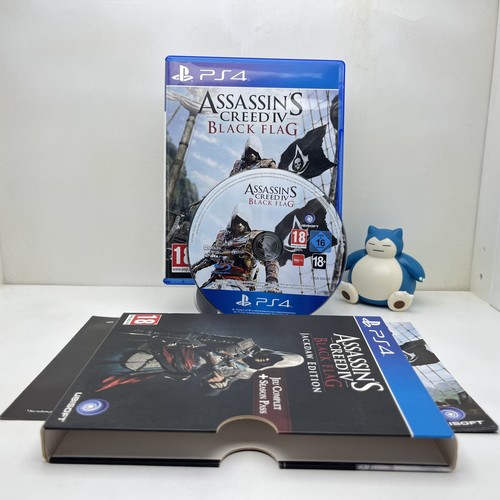Assassin creed black flag - assassin's,